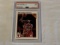 MICHAEL JORDAN 1991 Hoops Basketball Card PSA 9