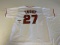MIKE TROUT Angels SIGNED AUTOGRAPH Jersey GA COA
