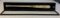 WILL MYERS Padres AUTOGRAPH Game Used Baseball Bat