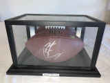 PEYTON MANNING Colts AUTOGRAPH Full Size Football