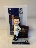 BABE RUTH Yankees Bobble Head Limited 37 of 300