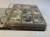 1989 Fleer Baseball Complete Set 1-660 + Errors