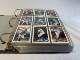 1989 Topps Baseball Complete Set 1-792-Cards