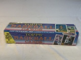 1989 Topps Baseball Official Factory Set 1-792 NEW