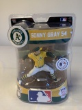 SONNY GRAY Oakland A's Imports Dragon Figure NEW
