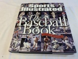 Sports Illustrated: The Baseball Hardcover Book
