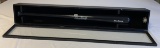 ALBERT BELLE Indians AUTOGRAPH Baseball Bat