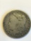 1890 Morgan Silver Dollar 90% Silver