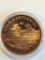 Utah Centennial Bingham Canyon Mine Copper Round