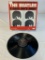 THE BEATLES A Hard Day's Night Album LP Vinyl 1964
