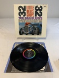 THE BEACH BOYS Little Deuce Coupe LP  Album 1963