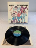 THE YOUNG RASCALS Groovin LP Vinyl Album 1967