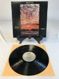 SPLIT ENZ Time And Tide Original 1982 LP Vinyl