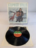 STEPHEN STILLS Self Titled LP Vinyl Album 1970