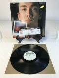 G.E. SMITH In The World Original 1981 LP PROMO