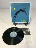 STEVE WINWOOD Arc of a Diver Original 1980 LP