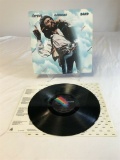 THE STEVE GIBBONS BAND Rollin On LP Album 1977