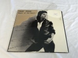 TRET FURE Edges Of The Heart LP Vinyl Record NEW