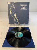 DAN FOGELBERG Nether Lands LP Vinyl Album 1977