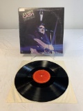 JOHNNY CASH I Would Like To See You Again LP 1978