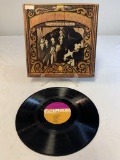 BUFFALO SPRINGFIELD Last Time Around LP Album 1968