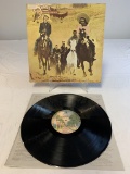 DOUBLE BROTHERS Stampede LP Vinyl Album 1975