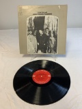 BOB DYLAN John Wesley Harding LP Vinyl Album 1967