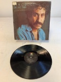 JIM CROCE Life And Times LP Vinyl Album 1973 ABC