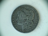 1896-O .90 Silver Morgan Dollar