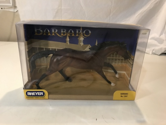 Breyer "Barbaro" Horse Figure No. 1307