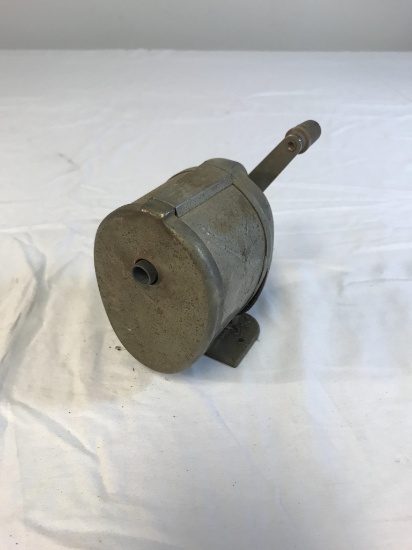 Vintage Table Top Pencil Sharpener