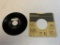BILL HALEY AND HIS COMETS Lean Jean 45 RPM Record