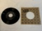 BOB CROSBY Honky Tonk Train 45 RPM Record 1950