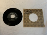 BILL HALEY AND HIS COMETS Razzle-Dazzle 45 RPM