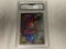 SPIDER-MAN 1995 Flair Marvel Annual Graded 10 GEM