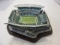 Philadelphia Eagles Football Field Replica