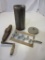 Vintage Grinder