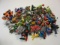 Lot of Misc. Toys incl. Power Ranger, Legos, etc.