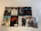 DVD Lot of 8 DRAMA TV Series