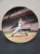 1993 Joe DiMaggio The Streak Collectors Plate