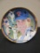 1993 The Strikeout Express Collectors Plate
