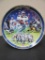 1997 Dallas Troy Aikman Collectors Plate