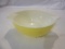 Yellow Vintage Pyrex Bowl