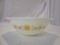 Large Vintage Pyrex Bowl