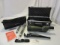 Tasco Spotting Scope With Accessories