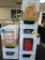 Lot of Westinghouse Fragrance Warmers And Disks