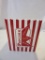 Williams-Sonoma Ceramic Popcorn Bucket