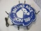 Rolling Rock On Tap Neon Sign
