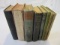 Lot of 8 Vintage Books incl The Call Of The Wild