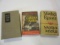 Lot of 3 Misc. Books